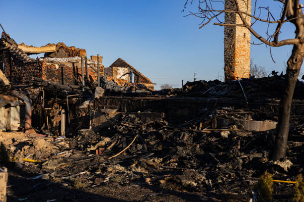 Reliable Fire Damage Removal contractor in Wynnewood, PA by Fire Damage Doption