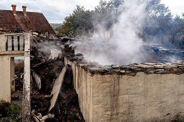 Affordable Fire Damage Removal solutions in Wynnewood, PA